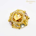 anello particolare donna
